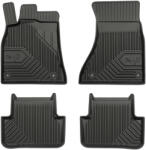 FroGum Covorase auto Frogum tip Tavita No. 77 pentru AUDI A4 B8 / B8 Allroad 2008-2016