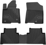 FroGum Covorase auto Frogum tip Tavita No. 77 pentru KIA Sorento IV Xl Hybrid 2020-Prezent