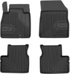 FroGum Covorase auto Frogum tip Tavita No. 77 pentru NISSAN Micra K-13 2010-Prezent