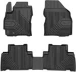 FroGum Covorase auto Frogum tip Tavita No. 77 pentru MAZDA 5 I 2004-2010