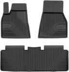 FroGum Covorase auto Frogum tip Tavita No. 77 pentru TESLA Model S 2012-Prezent