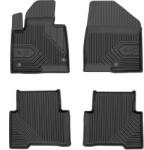 FroGum Covorase auto Frogum tip Tavita No. 77 pentru HYUNDAI Santa Fe III 2012-2018