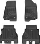 FroGum Covorase auto Frogum tip Tavita No. 77 pentru JEEP Wrangler Jl 2017-Prezent