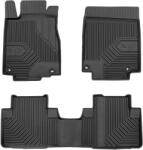 FroGum Covorase auto Frogum tip Tavita No. 77 pentru HONDA CR-V IV 2012-2018