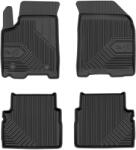 FroGum Covorase auto Frogum tip Tavita No. 77 pentru CHEVROLET Aveo II T300 2011-2020