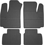 FroGum Covorase auto Frogum pentru FIAT Doblo I 2000-2010
