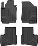 FroGum Covorase auto Frogum tip Tavita No. 77 pentru KIA Proceed I 2006-2012