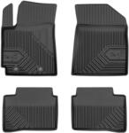 FroGum Covorase auto Frogum tip Tavita No. 77 pentru HYUNDAI I10 III 2019-Prezent