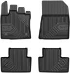 FroGum Covorase auto Frogum tip Tavita No. 77 pentru RENAULT Captur II 2019-Prezent