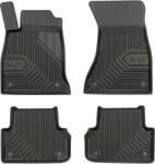 FroGum Covorase auto Frogum tip Tavita No. 77 pentru AUDI A4 B9 2016-Prezent