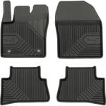 FroGum Covorase auto Frogum tip Tavita No. 77 pentru TOYOTA C-Hr 2016-Prezent