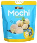 ROYAL FAMILY Mochi Vaníliakrém 120g