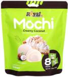 ROYAL FAMILY Krémes Kókuszos Mochi 120g