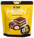 ROYAL FAMILY Királyi Családi Mochi Tiramisu és Krém 120g