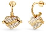  Guess JUBE05477JWYGT női fülbevaló JUBE05477JWYGT