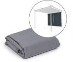 Blumfeldt oldalfalak - Pantheon Robust 3x3 (SP-10046855SW)