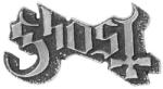 Alchemy gothic Значка Ghost - ALCHEMY GOTHIC - PC518