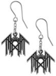 Alchemy gothic Обеци Sleep Token - ALCHEMY GOTHIC - PE20