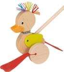 Goki PunkoKacsa tolórúdon