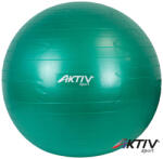 Aktivsport Durranásmentes labda Aktivsport 65 cm almazöld (LGB-1502-AZ) - aktivsport