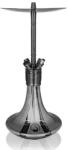 Steamulation Ultimate Gen. 3 Hookah Black Graphite Metallic Original
