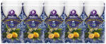 Müller papírzsebkendő 3 rétegű 10x10db - Limoncello