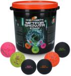 All For Paws Kutya üstökös és meteorzápor labdák (vödör/ 6 db)