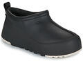 UGG Mamuszok TASMAN STREETSCAPE LTHR Fekete 36