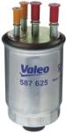 VALEO filtru combustibil VALEO 587625 (587625) - centralcar