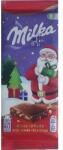 Milka Karácsonyi Rice Crips 100g