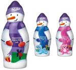 Milka Tejcsokoládé Hóember 50g (1db)