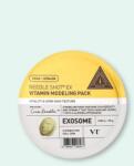 VT Cosmetics Mască modelatoare cu spicule și complex de vitamine Reedle Shot Ex Vitamin Modeling Pack - 25 g Masca de fata