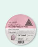VT Cosmetics Mască modelatoare cu spicule și colagen Reedle Shot Ex Collagen Modeling Pack - 25 g Masca de fata