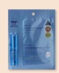 VT Cosmetics Mască hidratantă în două etape pentru față cu spicule Hydrop Reedle Shot 700 2 Step Mask - 1.5 g, 27 g / 1 buc Masca de fata