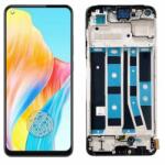OPPO Display cu touchscreen si rama Oppo A78 4G INCELL