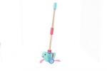 Adam Toys Păsărică de împins Adam Toys