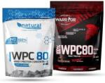 Warrior WPC 80 - CFM tejsavófehérje Chocolate Peanut Butter 400g
