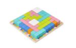 Adam Toys Puzzle Tetris
