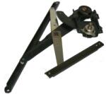 Utángyártott Suzuki Swift ablakemelő szerkezet bal első elektromos, motor nélkül 4-5 ajtós 1990-2003 (83440-62B11)