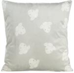 Takoy DESIGN 91 Bársony díszpárnahuzat KIDS cuki bárány motívummal