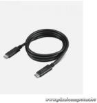 Approx Kábel - USB Type-C - USB Type-C kábel 1m (APPC55)