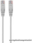 S-Link Kábel - SL-CAT605 (UTP patch kábel, CAT6, szürke, 5m) (2749)