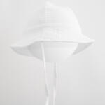 NEW BABY Baba muszlin kalap New Baby Elizabeth - babamamakozpont