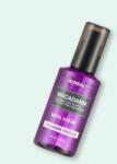 KUNDAL Hajszérum Macadamia Ultra Hair Serum Amber Vanilla - 100 ml