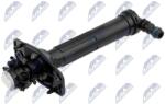 NTY mosófúvóka, fényszórómosó NTY EDS-AU-010 for AUDI, VW, VAG, SEAT, … (EDS-AU-010)
