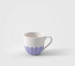 Villeroy & Boch V&B Fleur Bleu eszpresszós csésze 0, 07l (10-4551-1420)