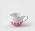 Villeroy & Boch V&B Fleur Cassis kávés csésze 0, 16l (10-4553-1300)