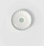 Villeroy & Boch V&B Fleur Vert alátét eszpresszós csészéhez 11, 7cm (10-4550-1430)