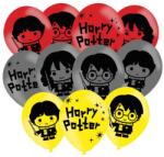 Max-Fashion Kft Harry Potter Graphic léggömb, lufi 11 inch 27, 5 cm (DPA9905196)