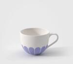 Villeroy & Boch V&B Fleur Bleu kávés csésze 0, 16l (10-4551-1300)